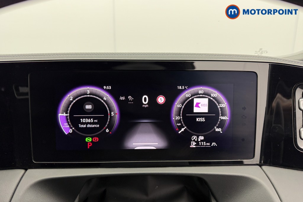 Volkswagen Tiguan R-Line Automatic Diesel SUV - Stock Number (1550962) - 5th supplementary image