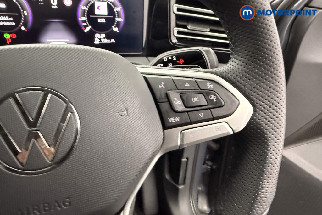 Volkswagen Tiguan R-Line Automatic Diesel SUV - Stock Number (1550962) - 13th supplementary image