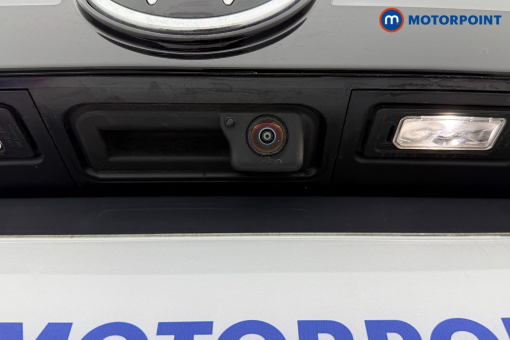 Volkswagen Tiguan R-Line Automatic Diesel SUV - Stock Number (1550962) - 20th supplementary image