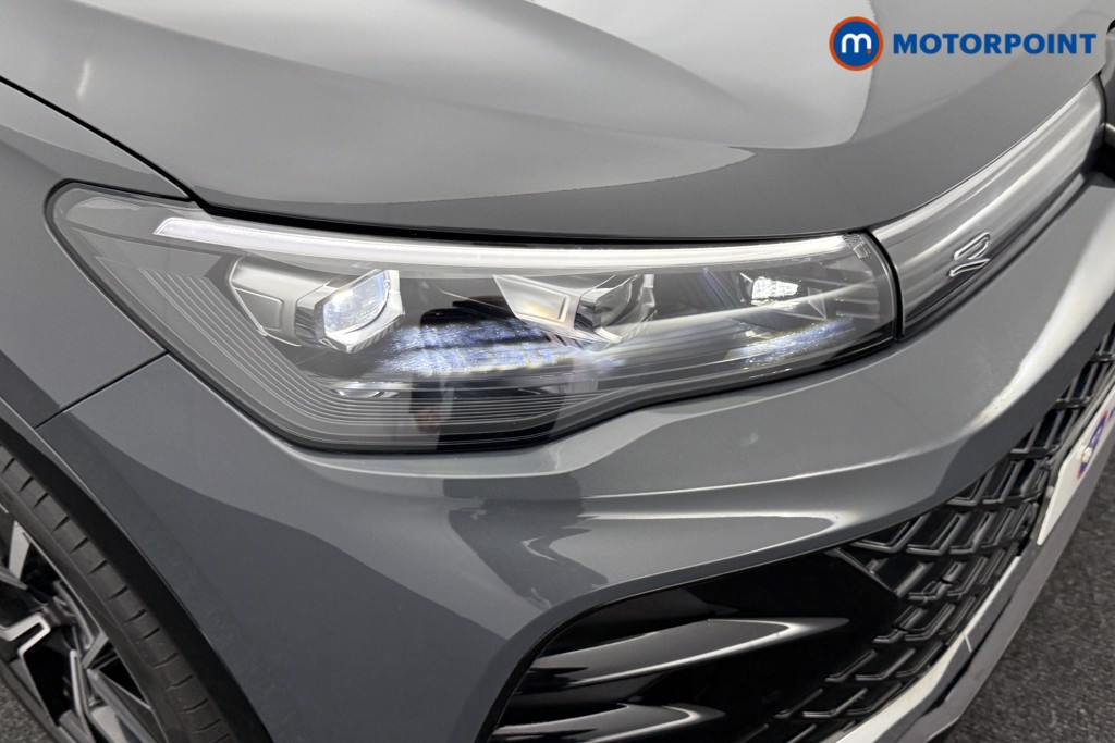 Volkswagen Tiguan R-Line Automatic Diesel SUV - Stock Number (1550962) - 27th supplementary image