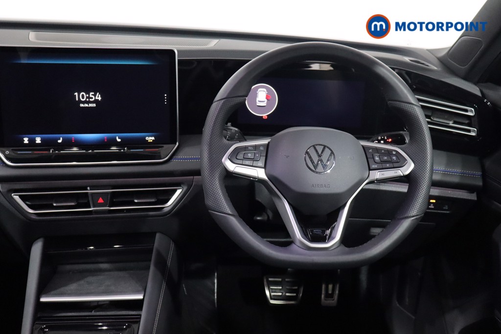 Volkswagen Tiguan R-Line Automatic Diesel SUV - Stock Number (1550965) - 3rd supplementary image