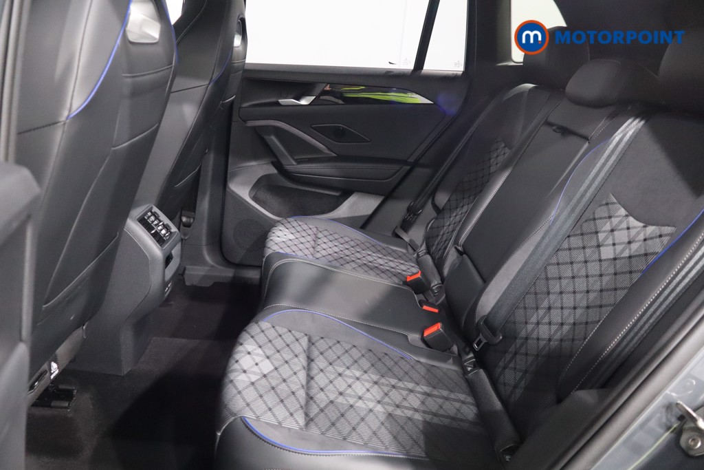 Volkswagen Tiguan R-Line Automatic Diesel SUV - Stock Number (1550965) - 5th supplementary image