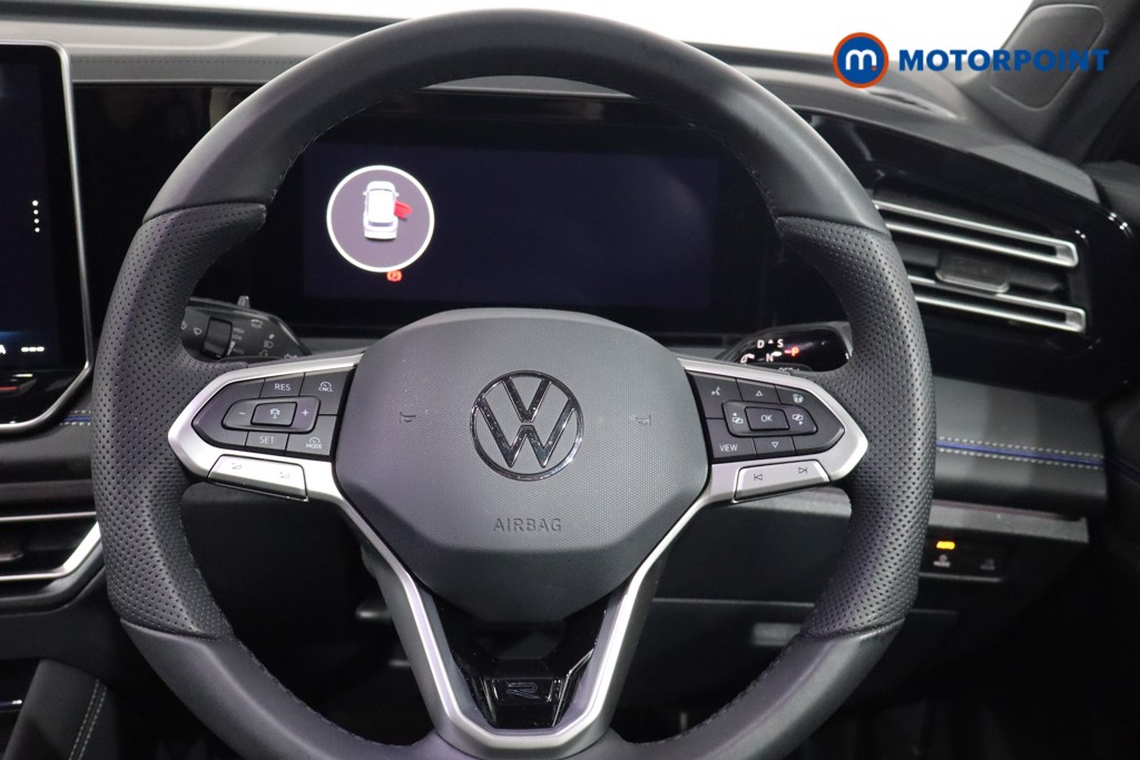 Volkswagen Tiguan R-Line Automatic Diesel SUV - Stock Number (1550965) - 6th supplementary image