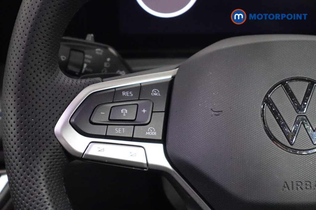 Volkswagen Tiguan R-Line Automatic Diesel SUV - Stock Number (1550965) - 7th supplementary image