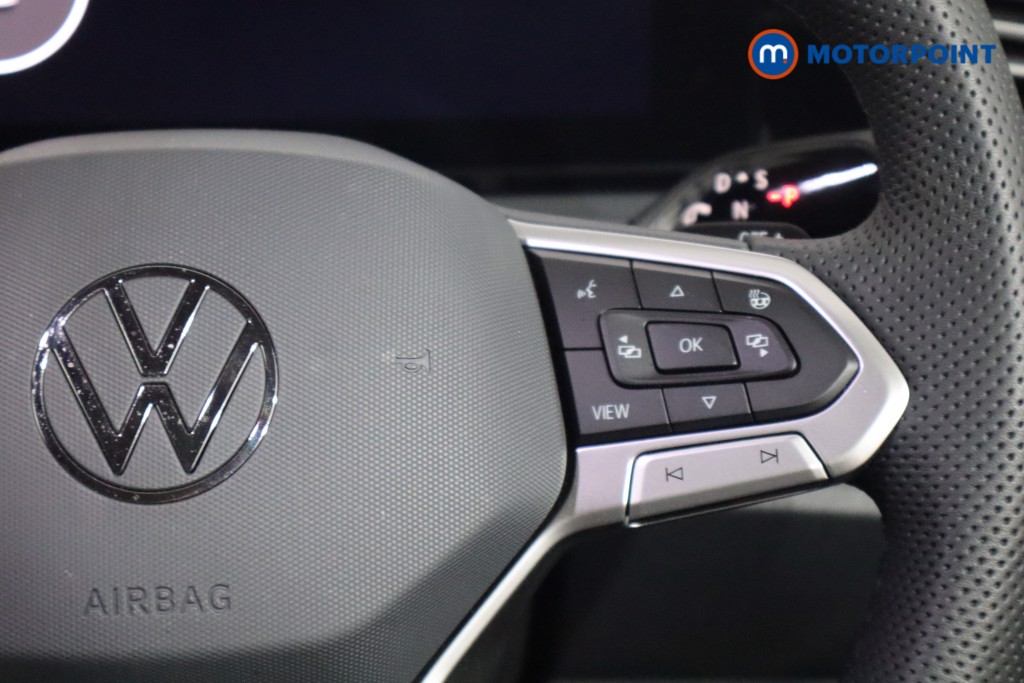 Volkswagen Tiguan R-Line Automatic Diesel SUV - Stock Number (1550965) - 8th supplementary image