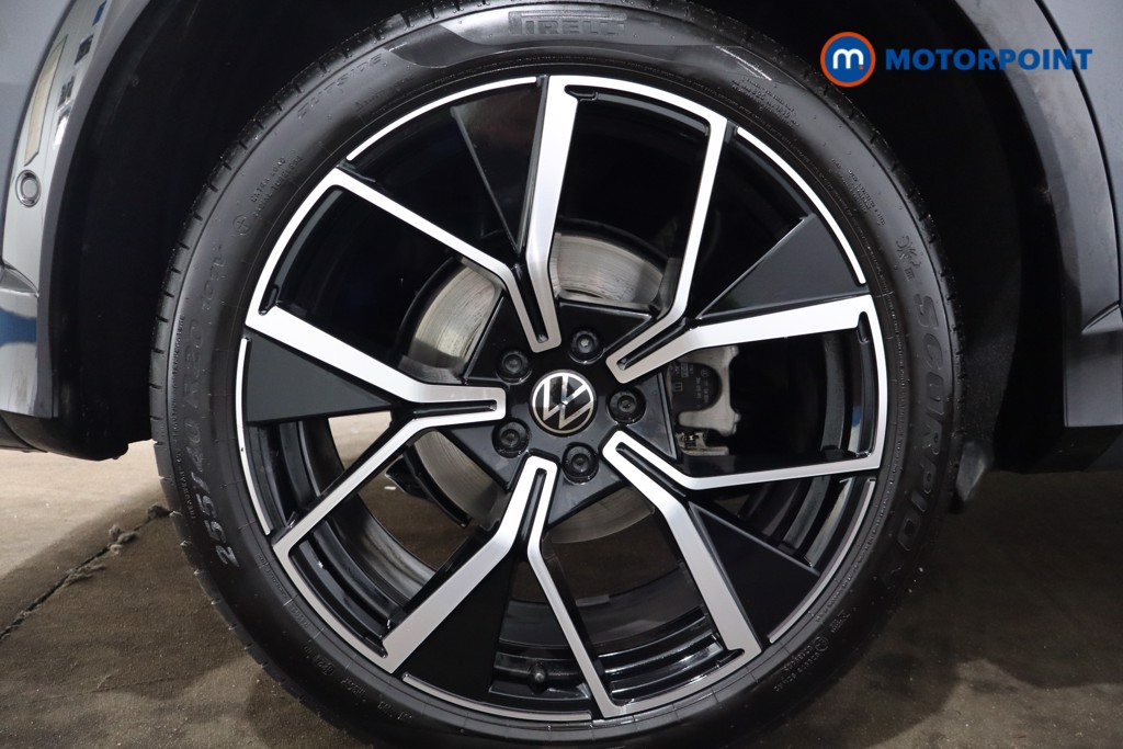 Volkswagen Tiguan R-Line Automatic Diesel SUV - Stock Number (1550965) - 9th supplementary image