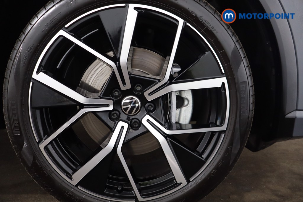 Volkswagen Tiguan R-Line Automatic Diesel SUV - Stock Number (1550965) - 10th supplementary image