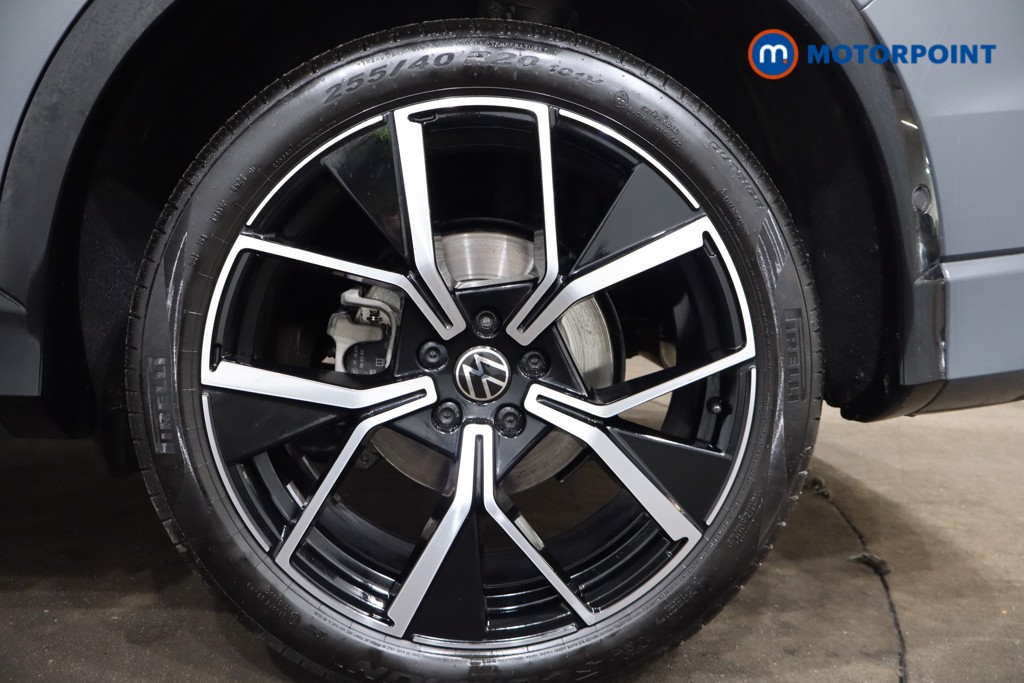 Volkswagen Tiguan R-Line Automatic Diesel SUV - Stock Number (1550965) - 12th supplementary image