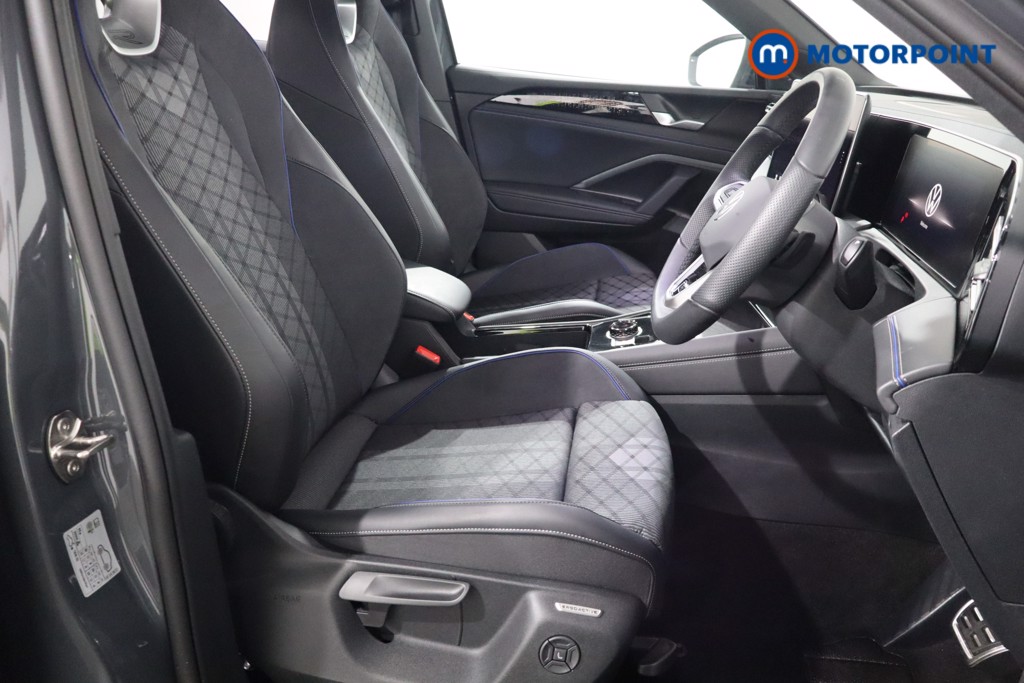 Volkswagen Tiguan R-Line Automatic Diesel SUV - Stock Number (1550965) - 14th supplementary image