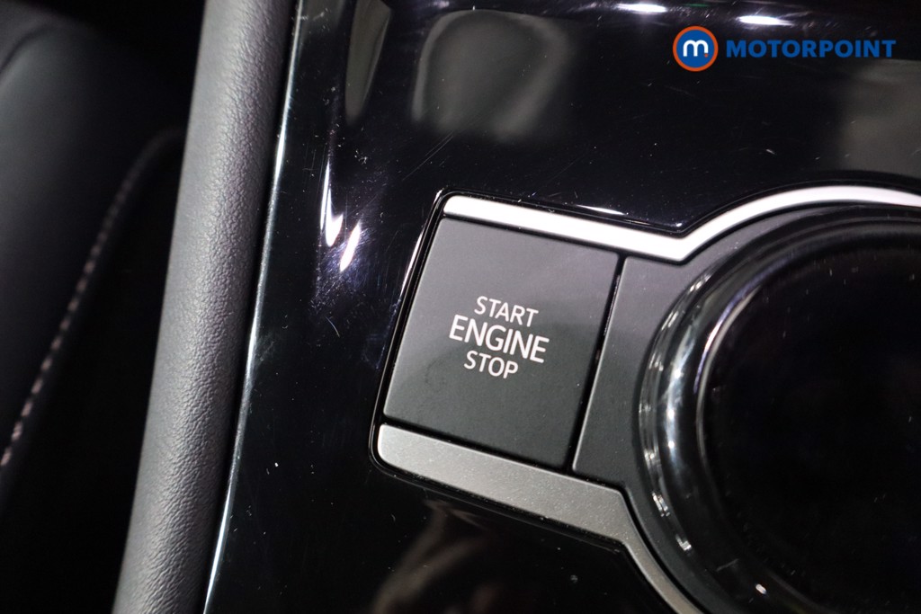 Volkswagen Tiguan R-Line Automatic Diesel SUV - Stock Number (1550965) - 16th supplementary image