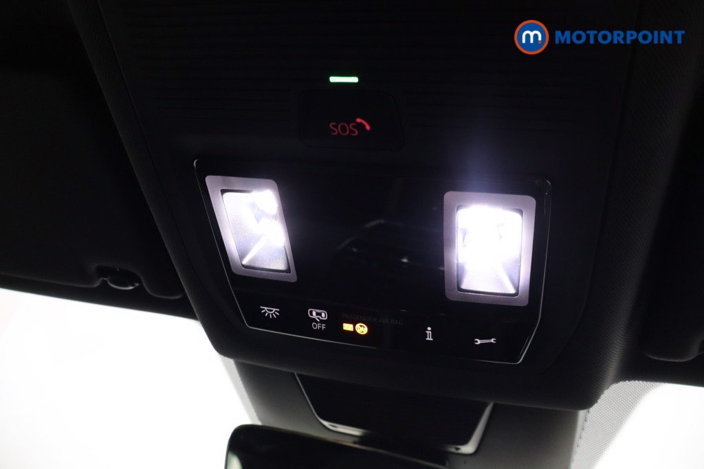 Volkswagen Tiguan R-Line Automatic Diesel SUV - Stock Number (1550965) - 17th supplementary image
