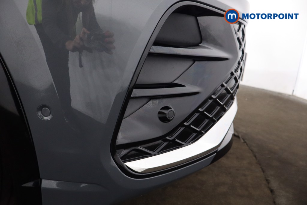 Volkswagen Tiguan R-Line Automatic Diesel SUV - Stock Number (1550965) - 19th supplementary image
