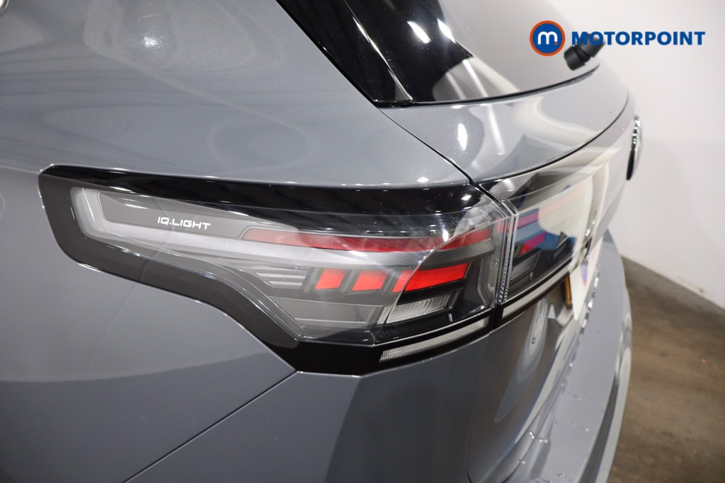 Volkswagen Tiguan R-Line Automatic Diesel SUV - Stock Number (1550965) - 22nd supplementary image