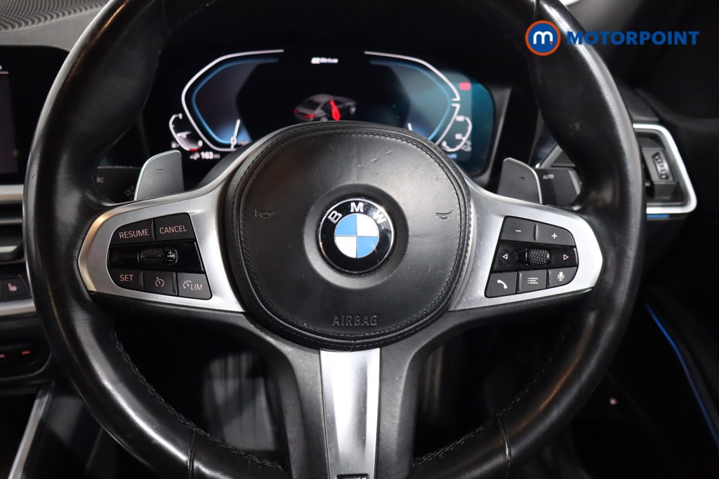 BMW 3 Series M Sport Automatic Petrol Plug-In Hybrid Saloon - Stock Number (1550966) - 6th supplementary image