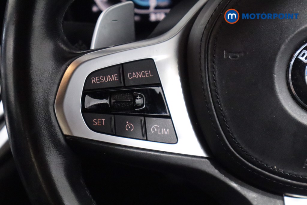 BMW 3 Series M Sport Automatic Petrol Plug-In Hybrid Saloon - Stock Number (1550966) - 7th supplementary image
