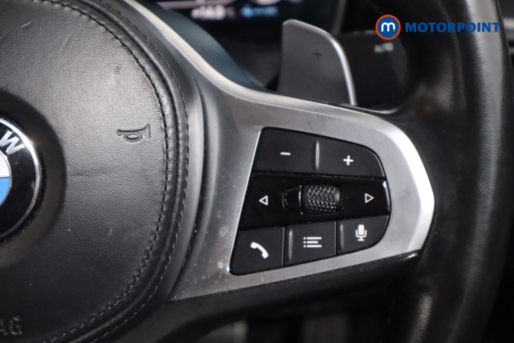 BMW 3 Series M Sport Automatic Petrol Plug-In Hybrid Saloon - Stock Number (1550966) - 8th supplementary image