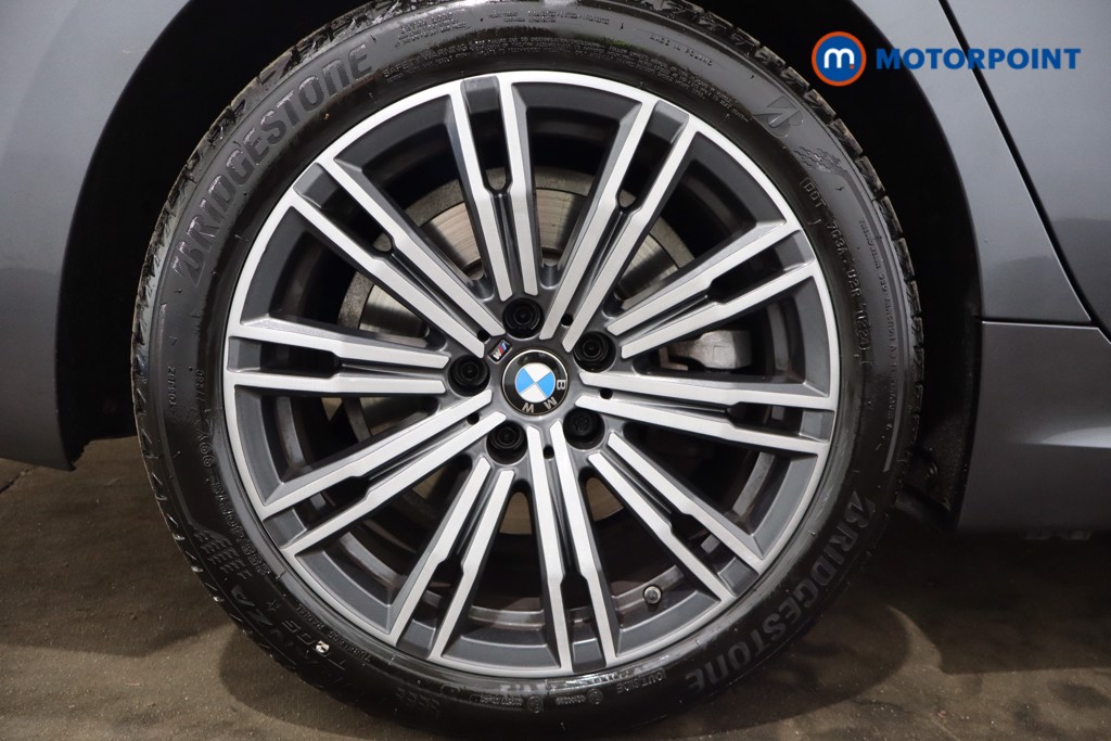 BMW 3 Series M Sport Automatic Petrol Plug-In Hybrid Saloon - Stock Number (1550966) - 9th supplementary image