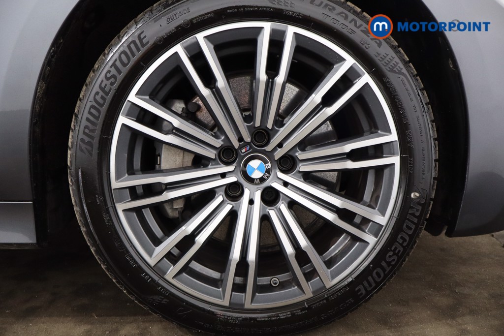 BMW 3 Series M Sport Automatic Petrol Plug-In Hybrid Saloon - Stock Number (1550966) - 10th supplementary image