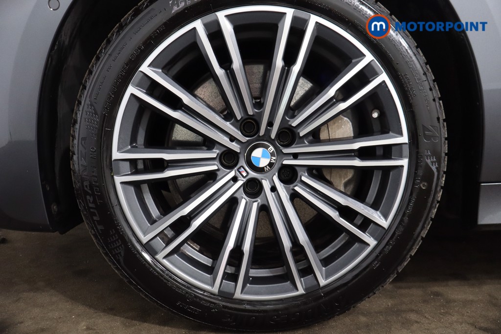 BMW 3 Series M Sport Automatic Petrol Plug-In Hybrid Saloon - Stock Number (1550966) - 11th supplementary image