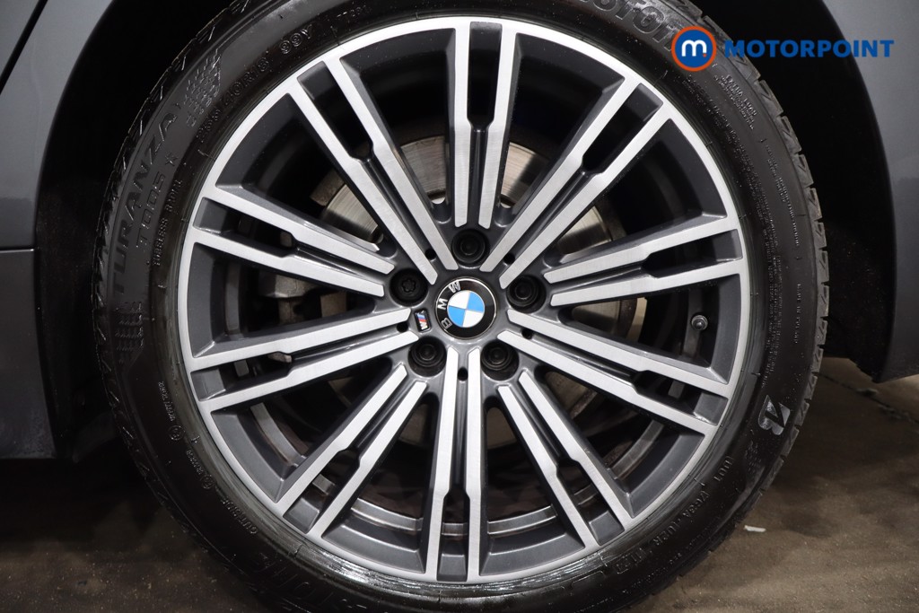 BMW 3 Series M Sport Automatic Petrol Plug-In Hybrid Saloon - Stock Number (1550966) - 12th supplementary image