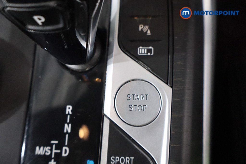 BMW 3 Series M Sport Automatic Petrol Plug-In Hybrid Saloon - Stock Number (1550966) - 14th supplementary image