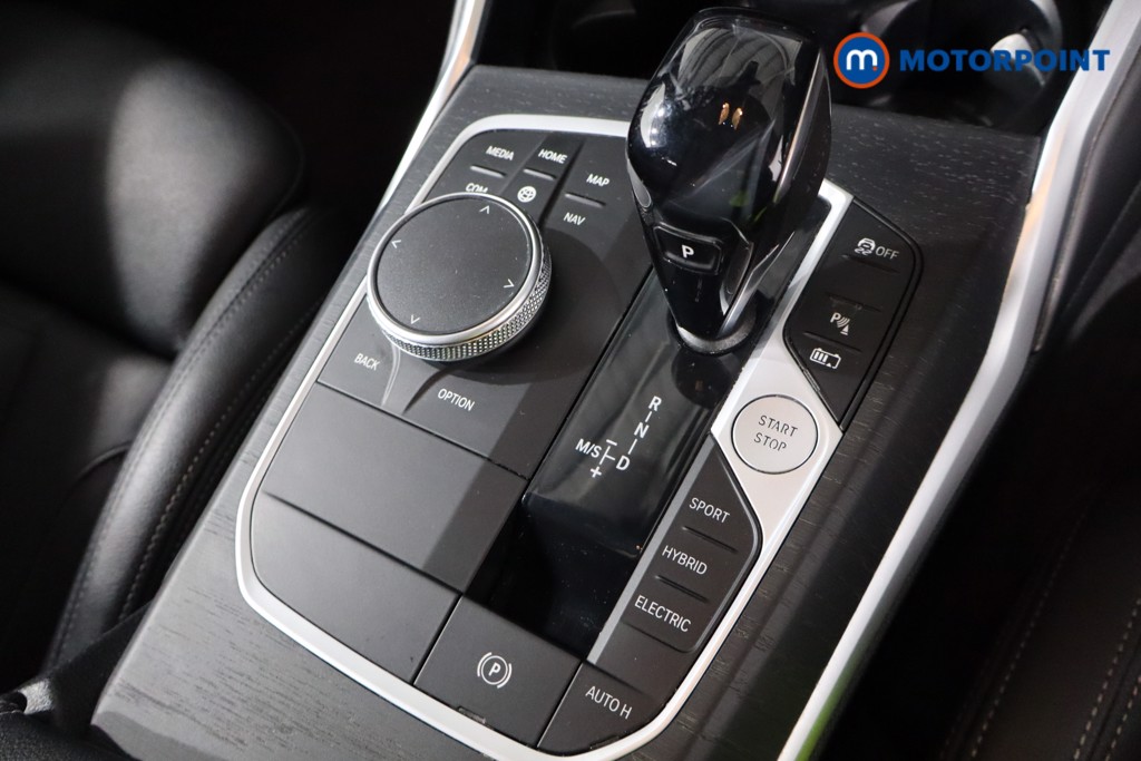 BMW 3 Series M Sport Automatic Petrol Plug-In Hybrid Saloon - Stock Number (1550966) - 15th supplementary image