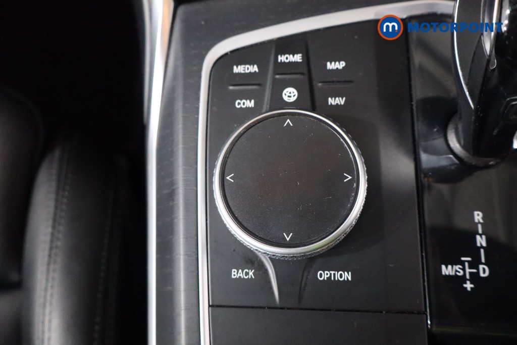 BMW 3 Series M Sport Automatic Petrol Plug-In Hybrid Saloon - Stock Number (1550966) - 16th supplementary image
