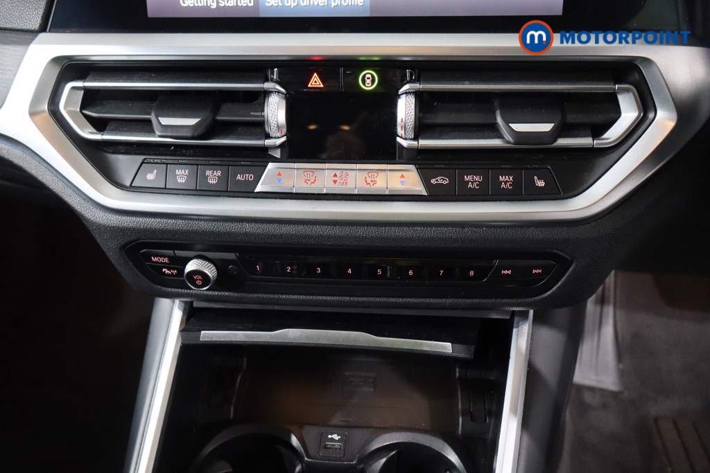 BMW 3 Series M Sport Automatic Petrol Plug-In Hybrid Saloon - Stock Number (1550966) - 20th supplementary image