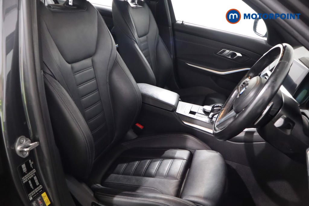 BMW 3 Series M Sport Automatic Petrol Plug-In Hybrid Saloon - Stock Number (1550966) - 21st supplementary image