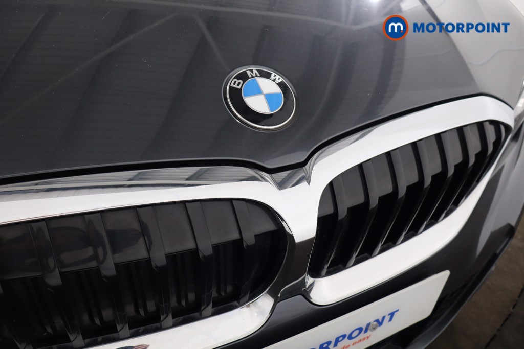 BMW 3 Series M Sport Automatic Petrol Plug-In Hybrid Saloon - Stock Number (1550966) - 24th supplementary image
