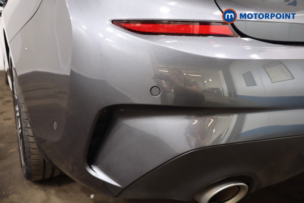 BMW 3 Series M Sport Automatic Petrol Plug-In Hybrid Saloon - Stock Number (1550966) - 26th supplementary image