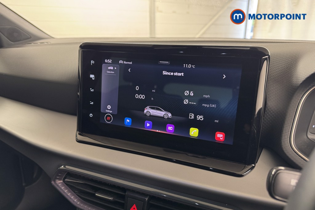 Seat Ibiza Xcellence Lux Manual Petrol Hatchback - Stock Number (1550970) - 2nd supplementary image