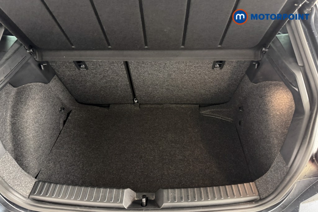 Seat Ibiza Xcellence Lux Manual Petrol Hatchback - Stock Number (1550970) - 3rd supplementary image