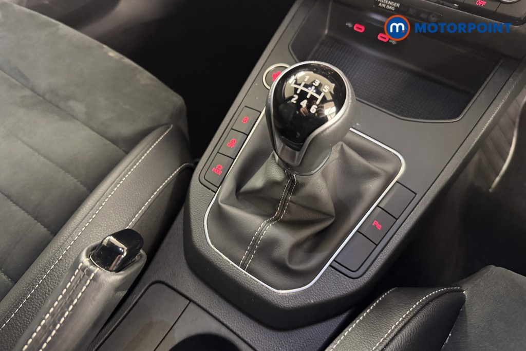 Seat Ibiza Xcellence Lux Manual Petrol Hatchback - Stock Number (1550970) - 9th supplementary image