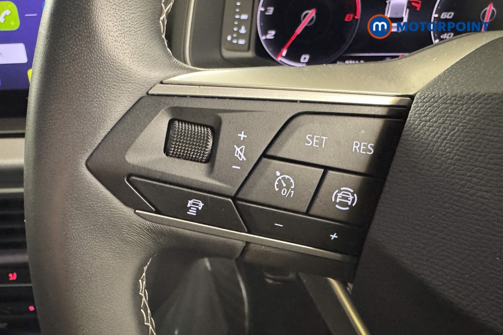 Seat Ibiza Xcellence Lux Manual Petrol Hatchback - Stock Number (1550970) - 12th supplementary image