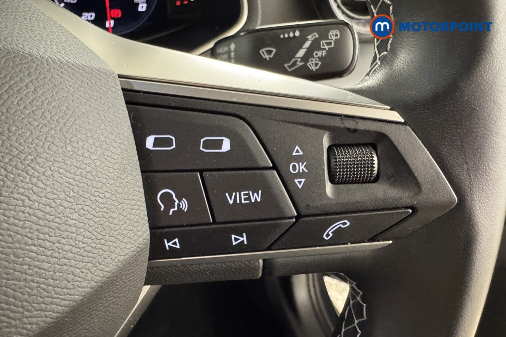 Seat Ibiza Xcellence Lux Manual Petrol Hatchback - Stock Number (1550970) - 13th supplementary image