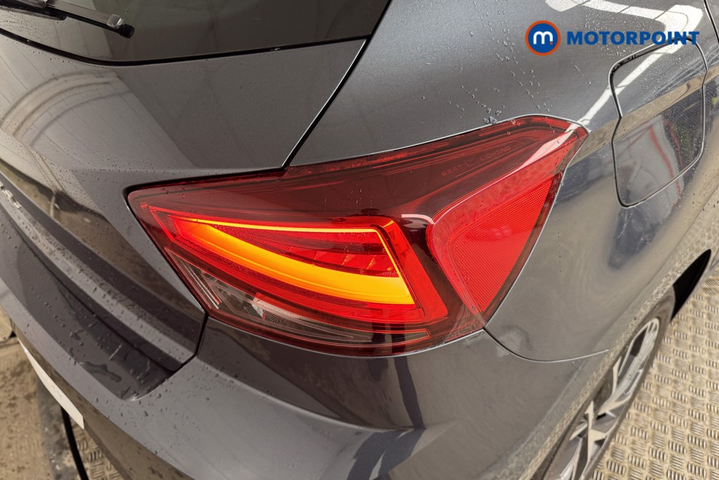 Seat Ibiza Xcellence Lux Manual Petrol Hatchback - Stock Number (1550970) - 17th supplementary image
