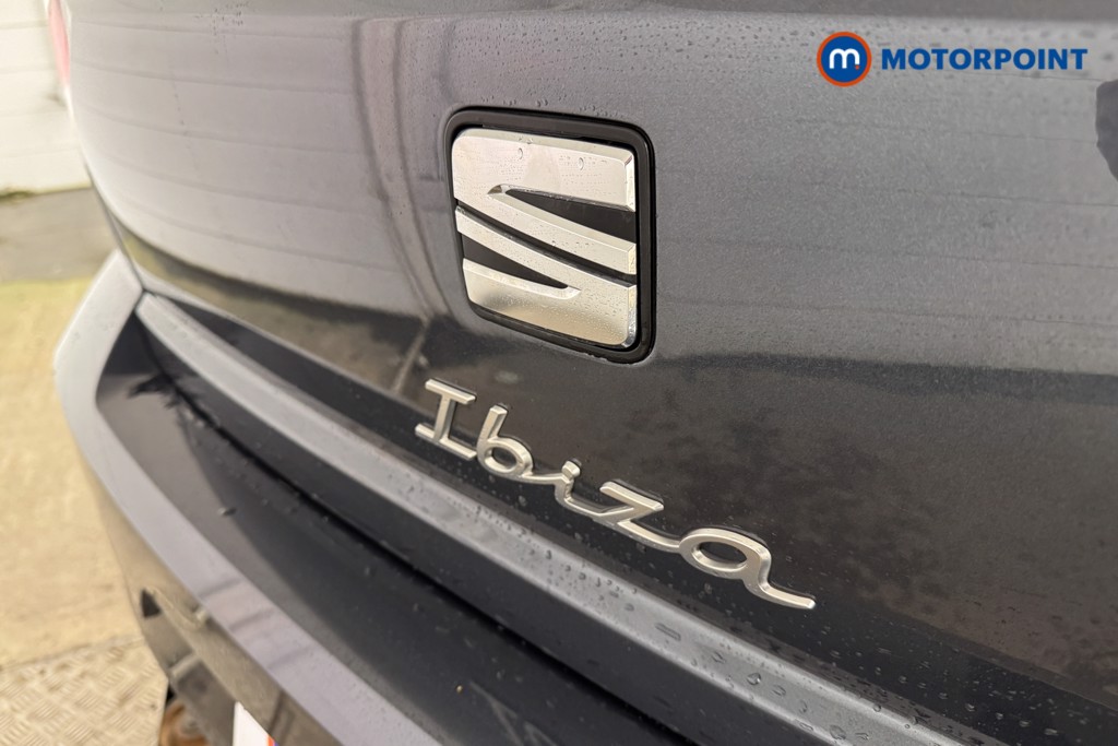 Seat Ibiza Xcellence Lux Manual Petrol Hatchback - Stock Number (1550970) - 18th supplementary image