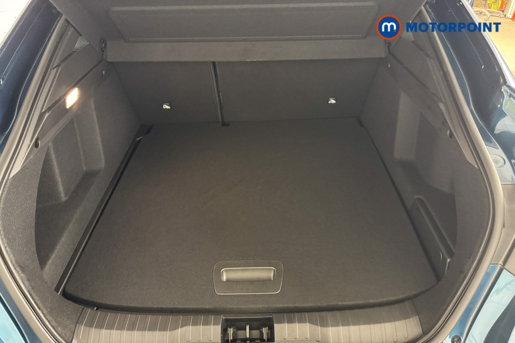 Renault Arkana Techno Automatic Petrol-Electric Hybrid SUV - Stock Number (1551003) - 3rd supplementary image