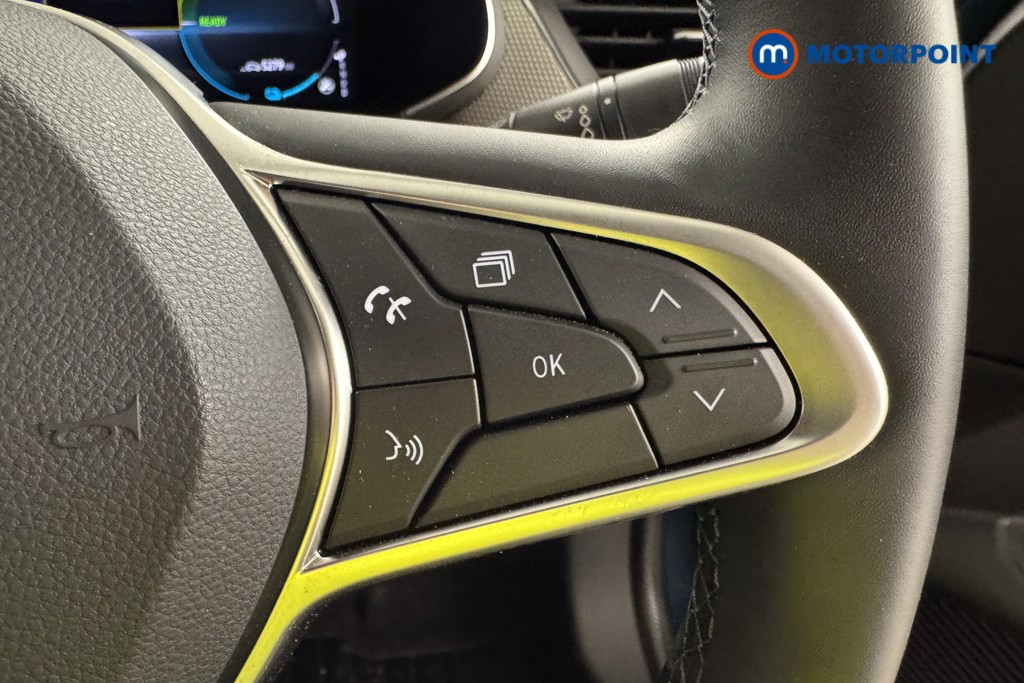 Renault Arkana Techno Automatic Petrol-Electric Hybrid SUV - Stock Number (1551003) - 13th supplementary image