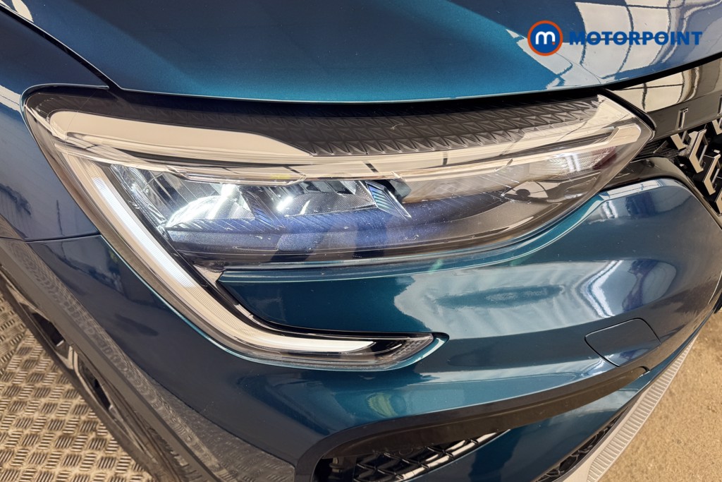 Renault Arkana Techno Automatic Petrol-Electric Hybrid SUV - Stock Number (1551003) - 16th supplementary image