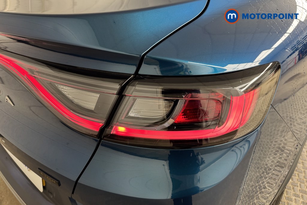 Renault Arkana Techno Automatic Petrol-Electric Hybrid SUV - Stock Number (1551003) - 17th supplementary image