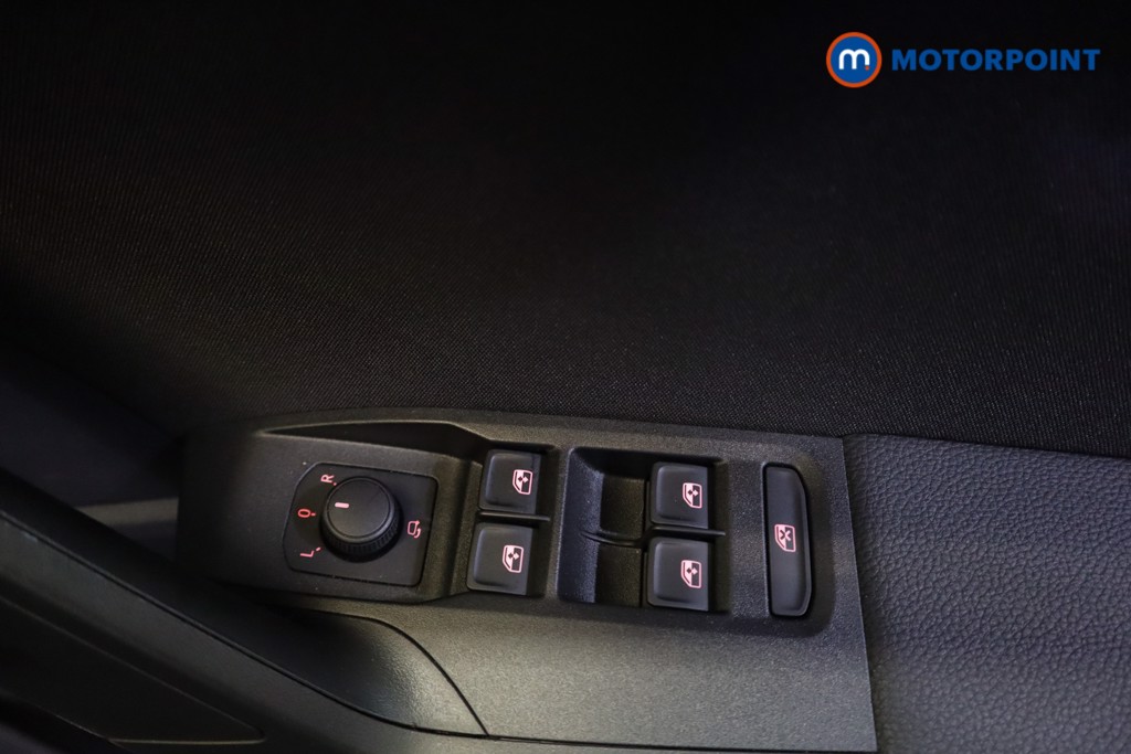 Seat Ibiza FR Manual Petrol Hatchback - Stock Number (1551020) - 3rd supplementary image