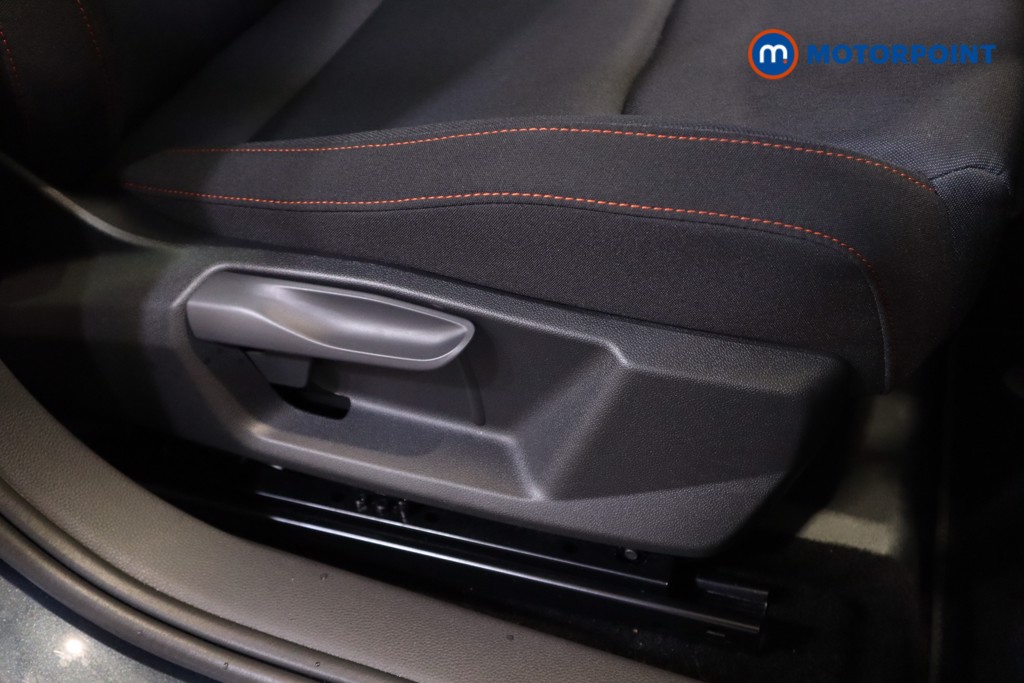 Seat Ibiza FR Manual Petrol Hatchback - Stock Number (1551020) - 6th supplementary image