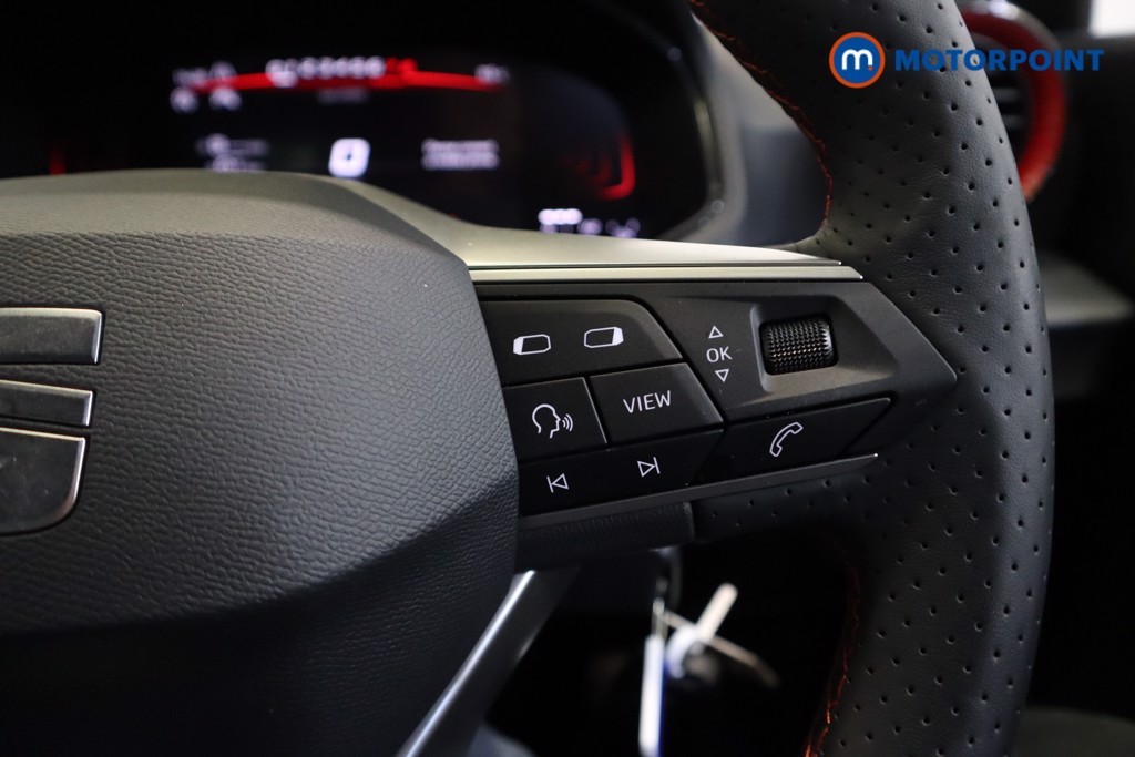 Seat Ibiza FR Manual Petrol Hatchback - Stock Number (1551020) - 10th supplementary image
