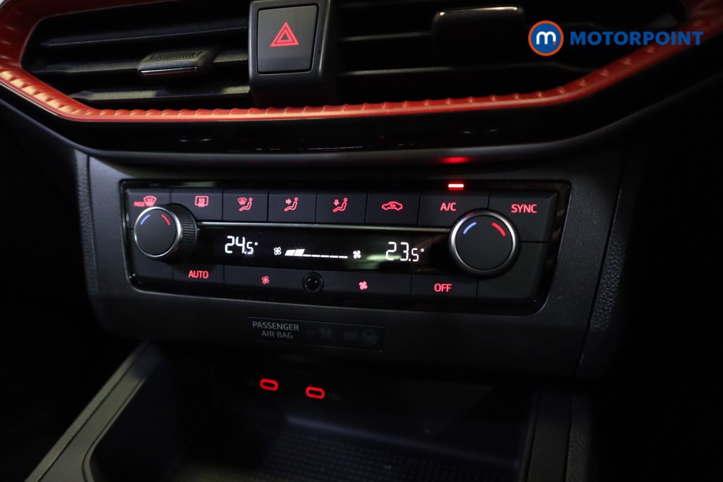 Seat Ibiza FR Manual Petrol Hatchback - Stock Number (1551020) - 16th supplementary image