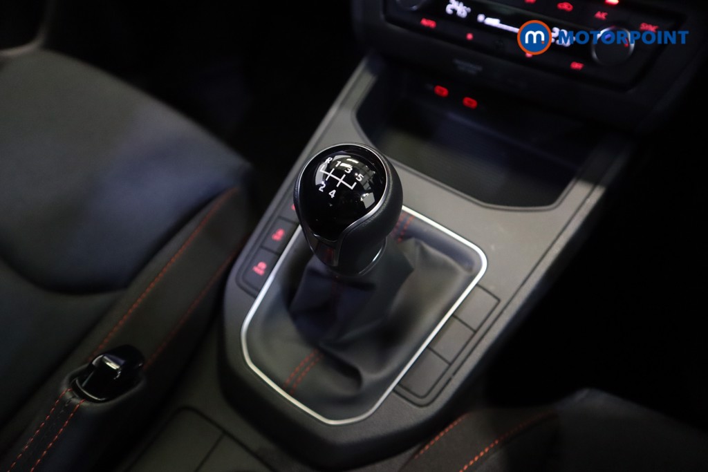 Seat Ibiza FR Manual Petrol Hatchback - Stock Number (1551020) - 17th supplementary image