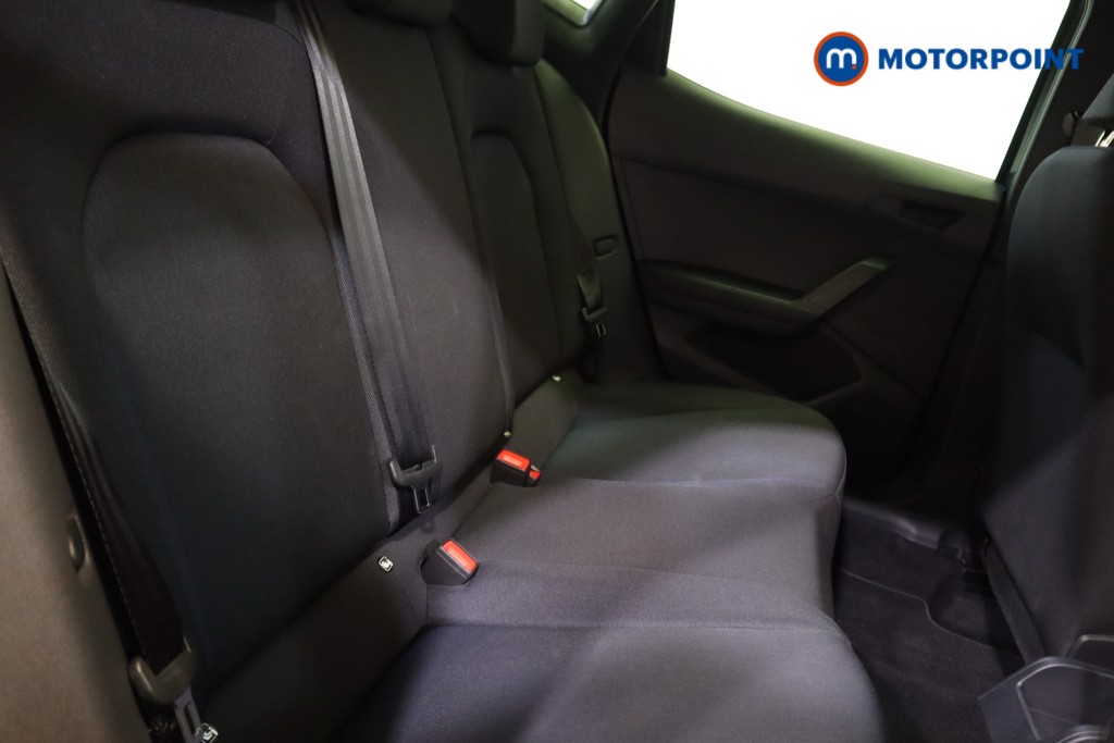 Seat Ibiza FR Manual Petrol Hatchback - Stock Number (1551020) - 21st supplementary image