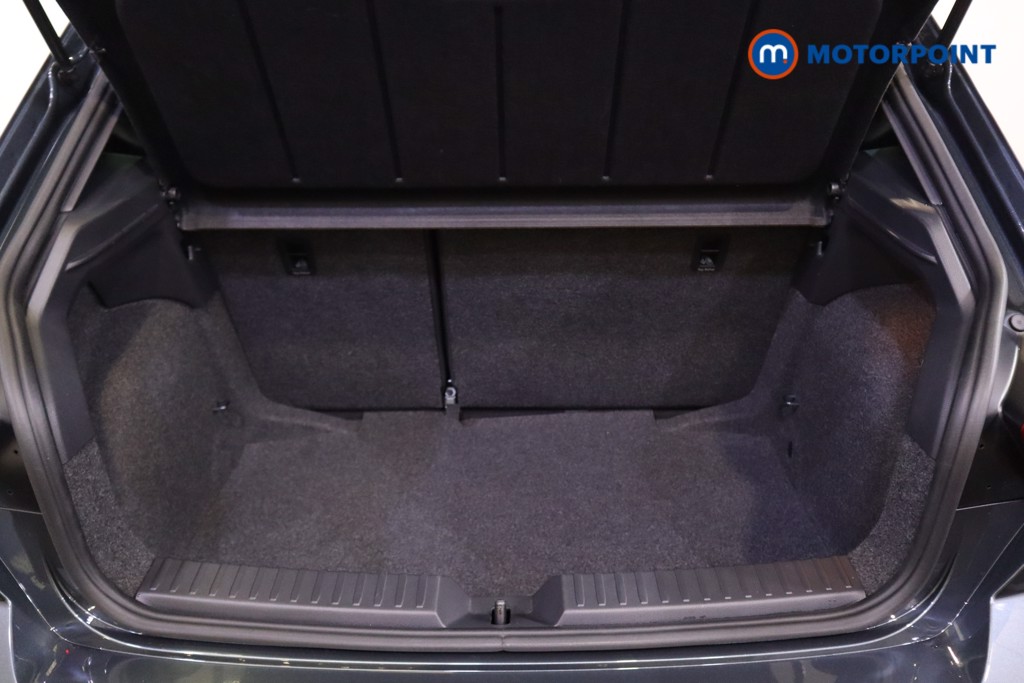 Seat Ibiza FR Manual Petrol Hatchback - Stock Number (1551020) - 23rd supplementary image