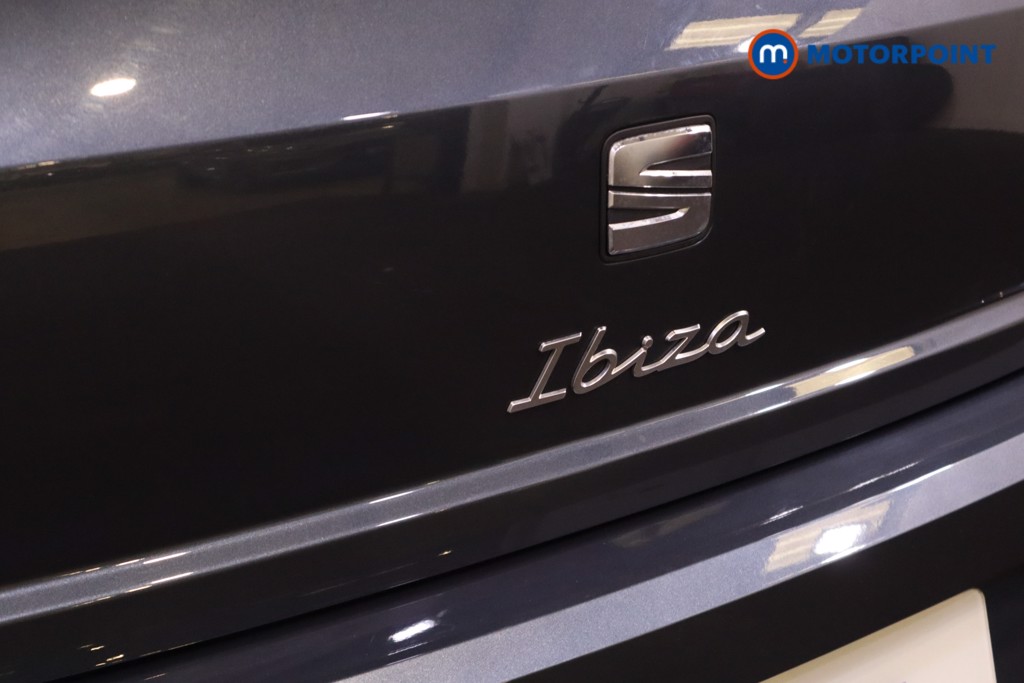 Seat Ibiza FR Manual Petrol Hatchback - Stock Number (1551020) - 31st supplementary image